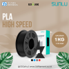 SUNLU 3D Filament PLA High Speed Neat Winding Support Klipper 600 mm/s